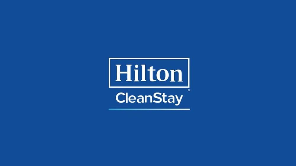Hampton Inn Tampico Zona Dorada Bagian luar foto