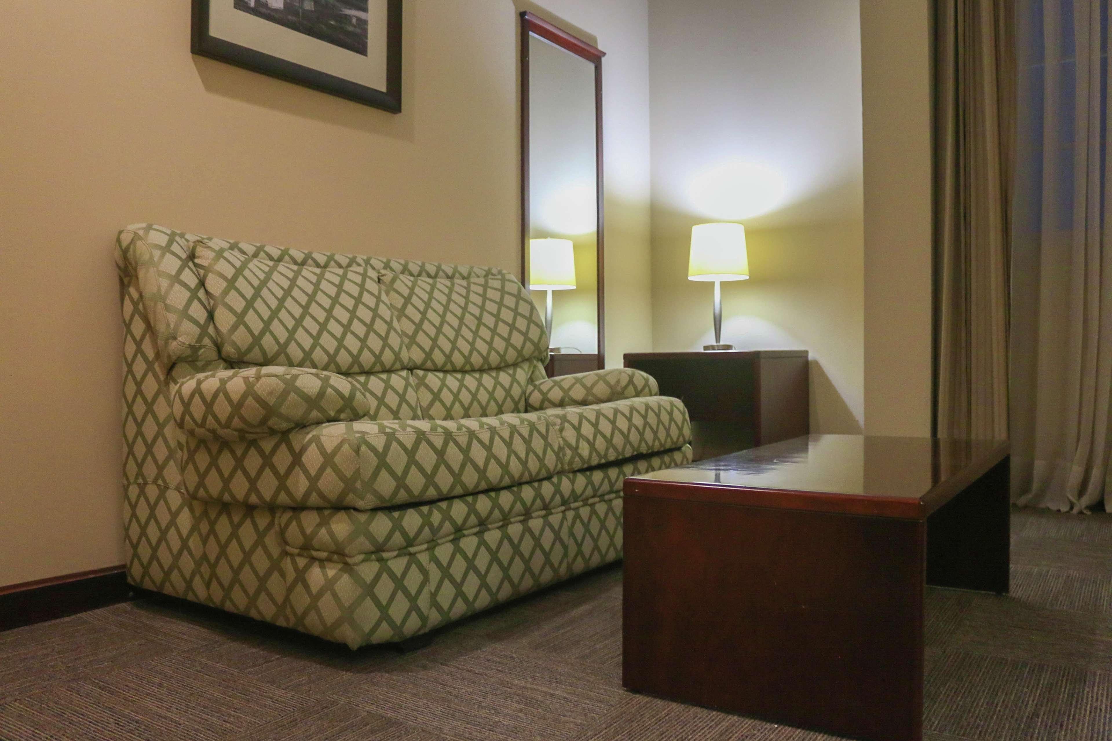 Hampton Inn Tampico Zona Dorada Bagian luar foto