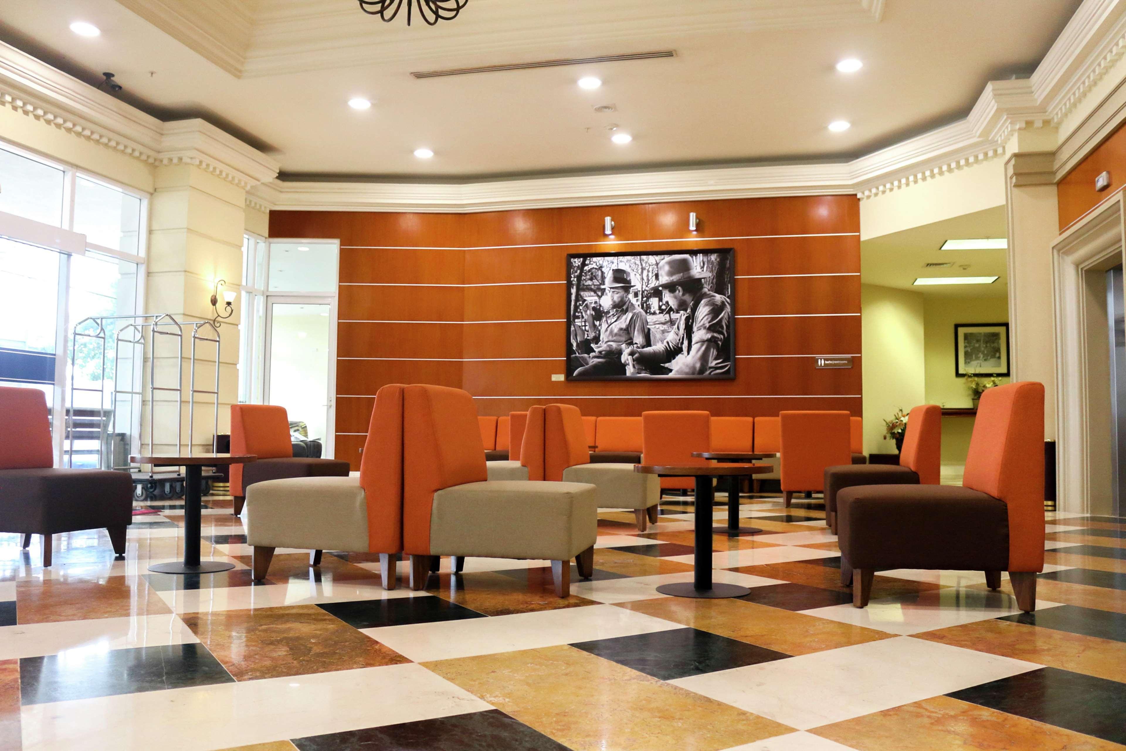 Hampton Inn Tampico Zona Dorada Bagian luar foto