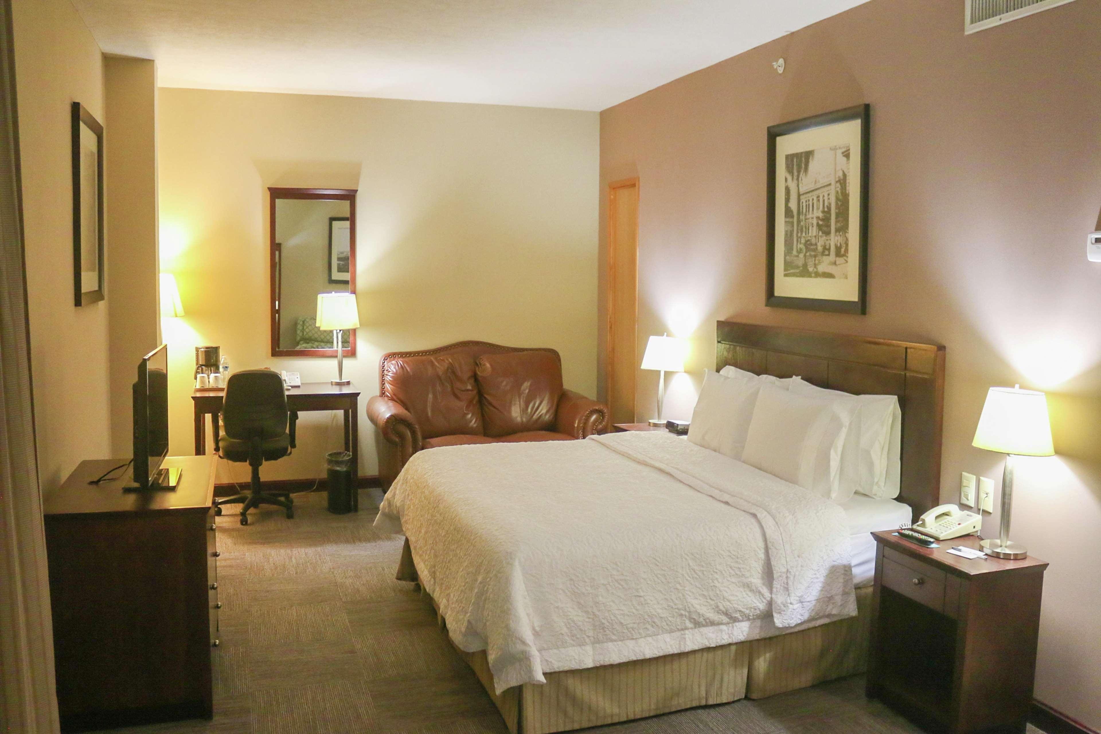Hampton Inn Tampico Zona Dorada Bagian luar foto