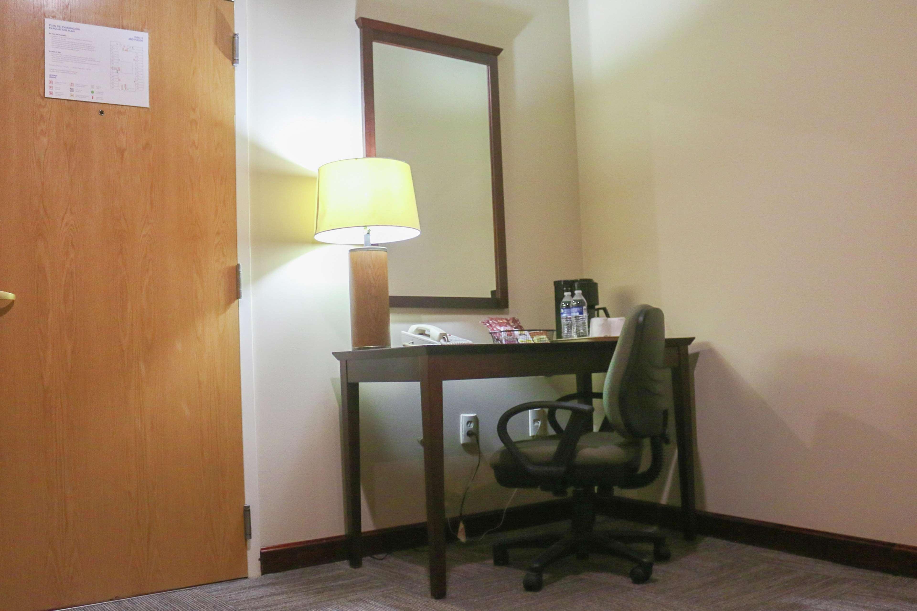 Hampton Inn Tampico Zona Dorada Bagian luar foto