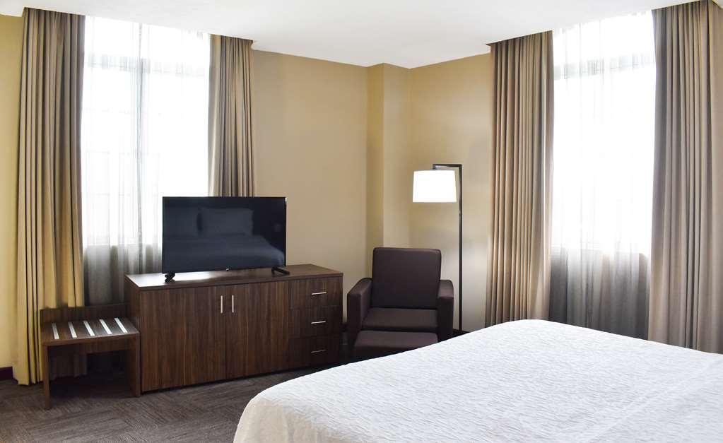 Hampton Inn Tampico Zona Dorada Ruang foto