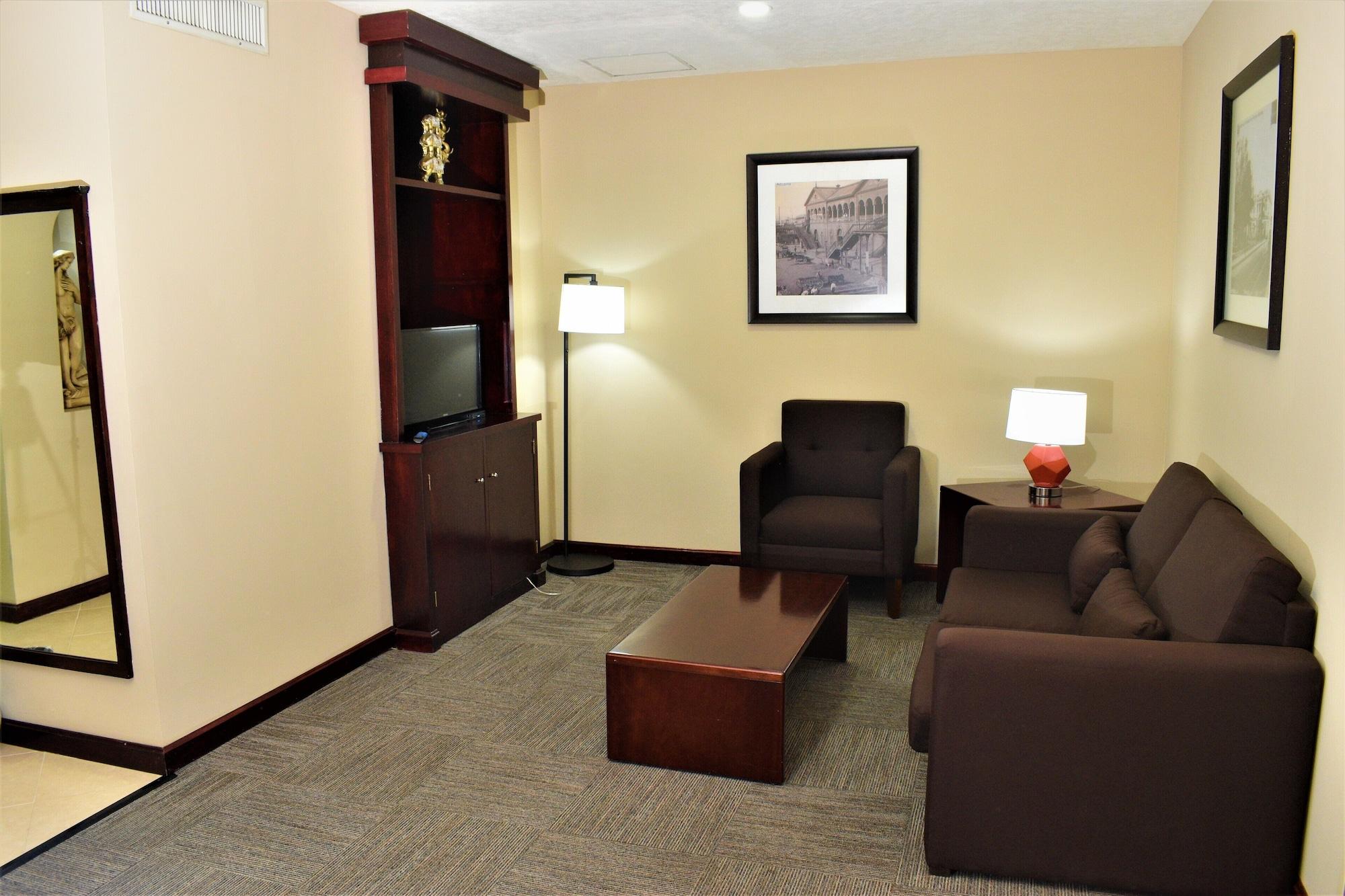 Hampton Inn Tampico Zona Dorada Bagian luar foto