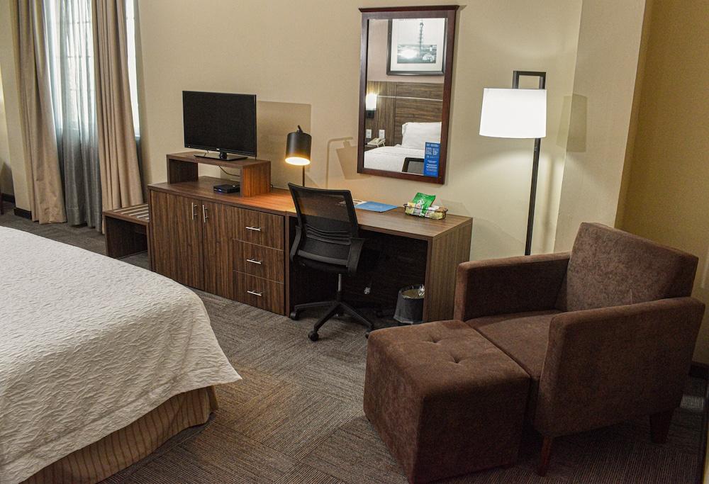 Hampton Inn Tampico Zona Dorada Bagian luar foto