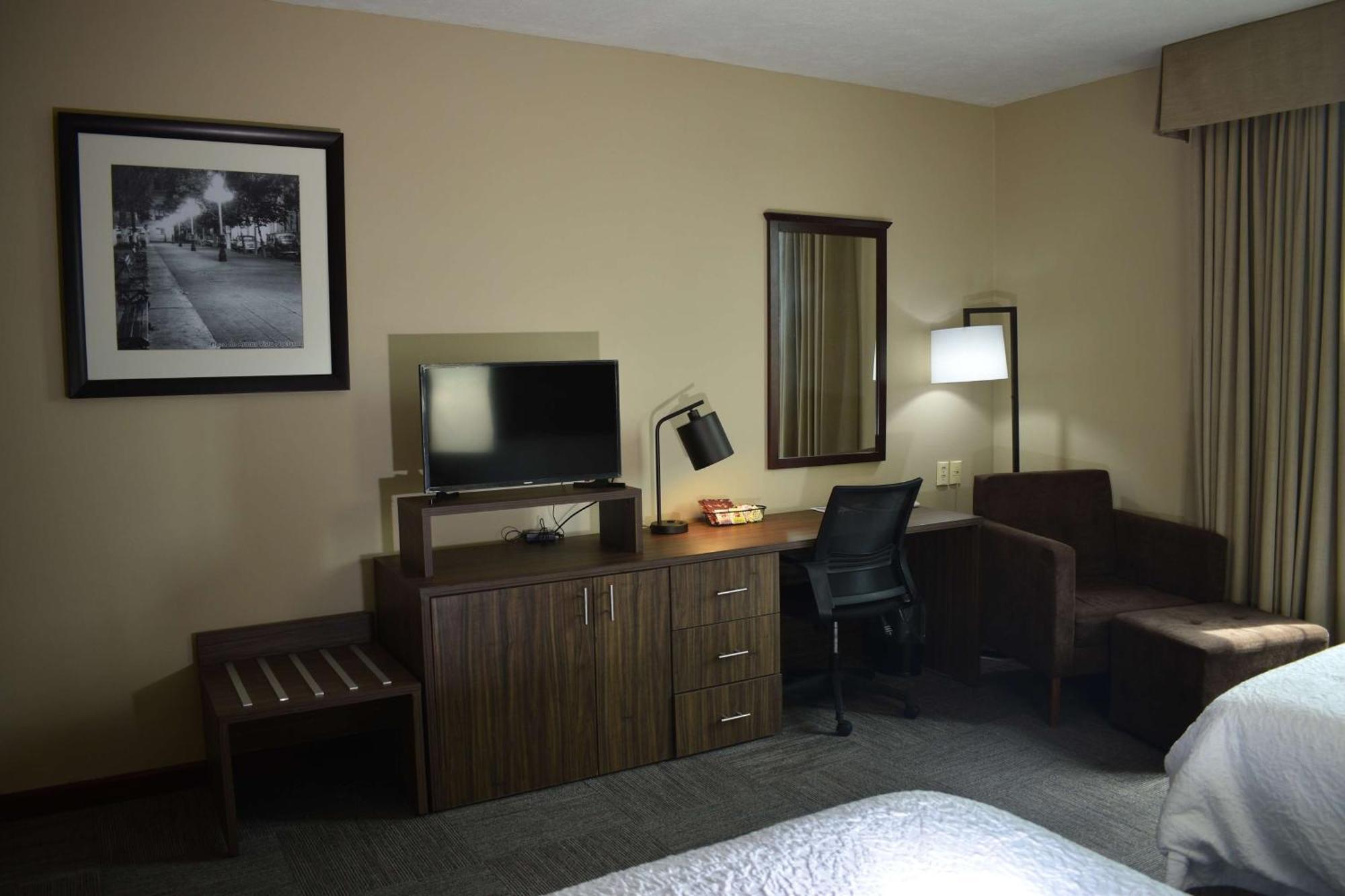 Hampton Inn Tampico Zona Dorada Bagian luar foto