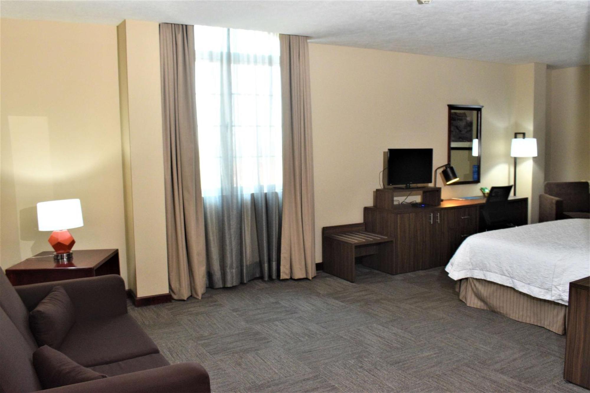 Hampton Inn Tampico Zona Dorada Bagian luar foto