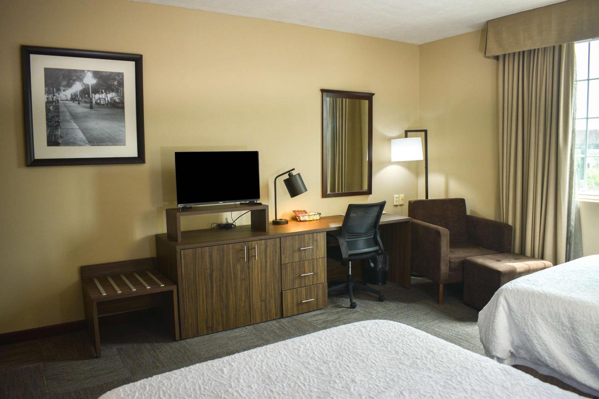Hampton Inn Tampico Zona Dorada Bagian luar foto