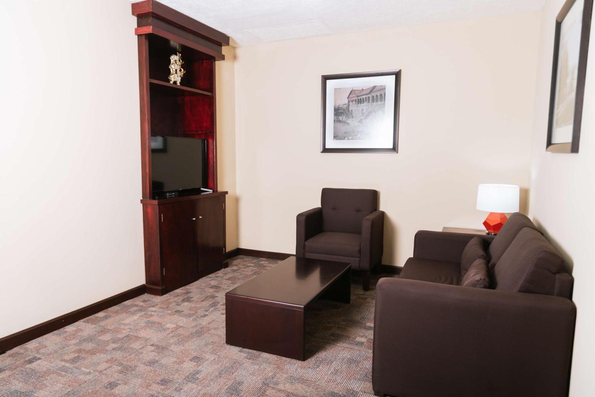 Hampton Inn Tampico Zona Dorada Bagian luar foto