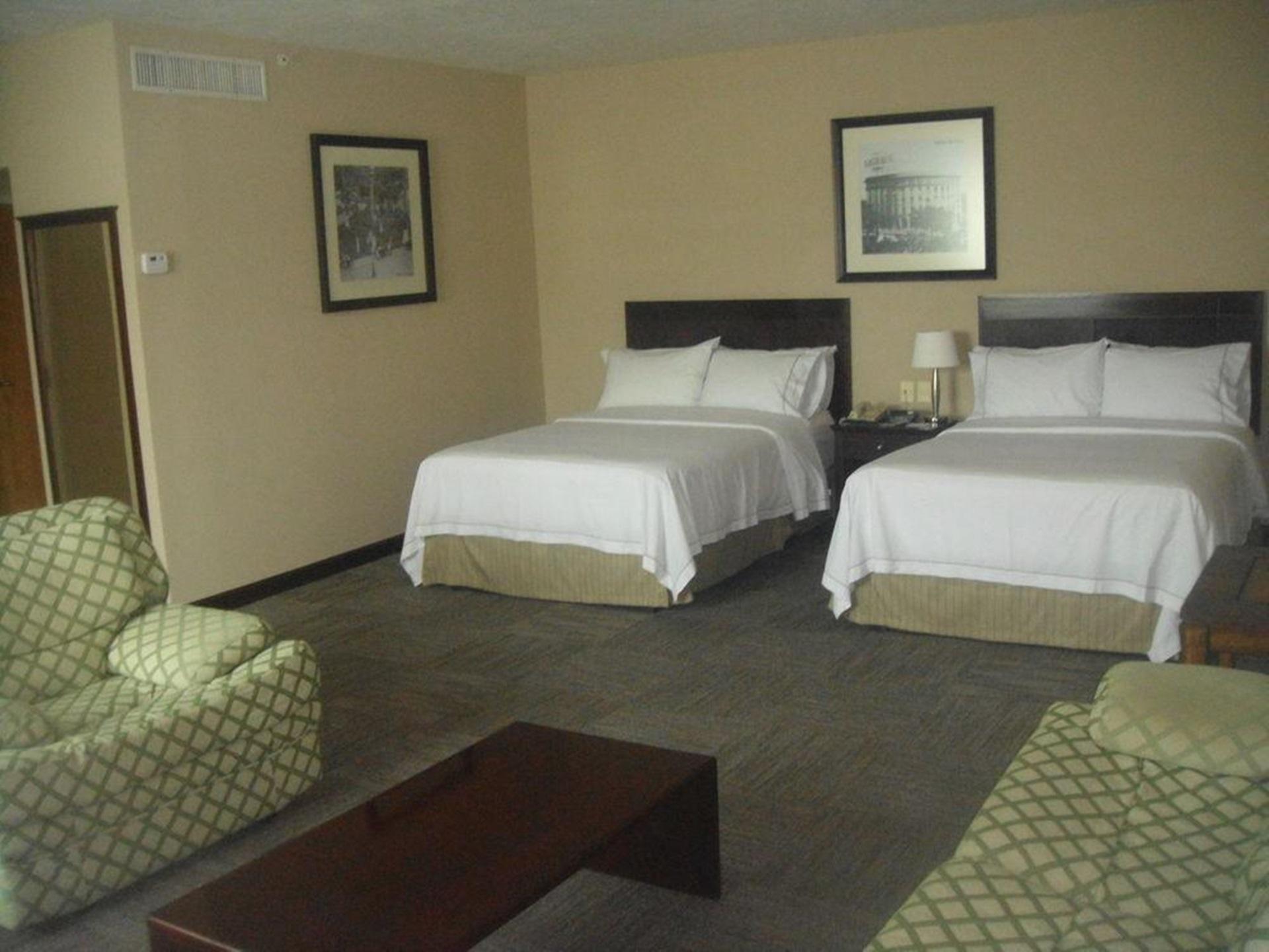 Hampton Inn Tampico Zona Dorada Bagian luar foto