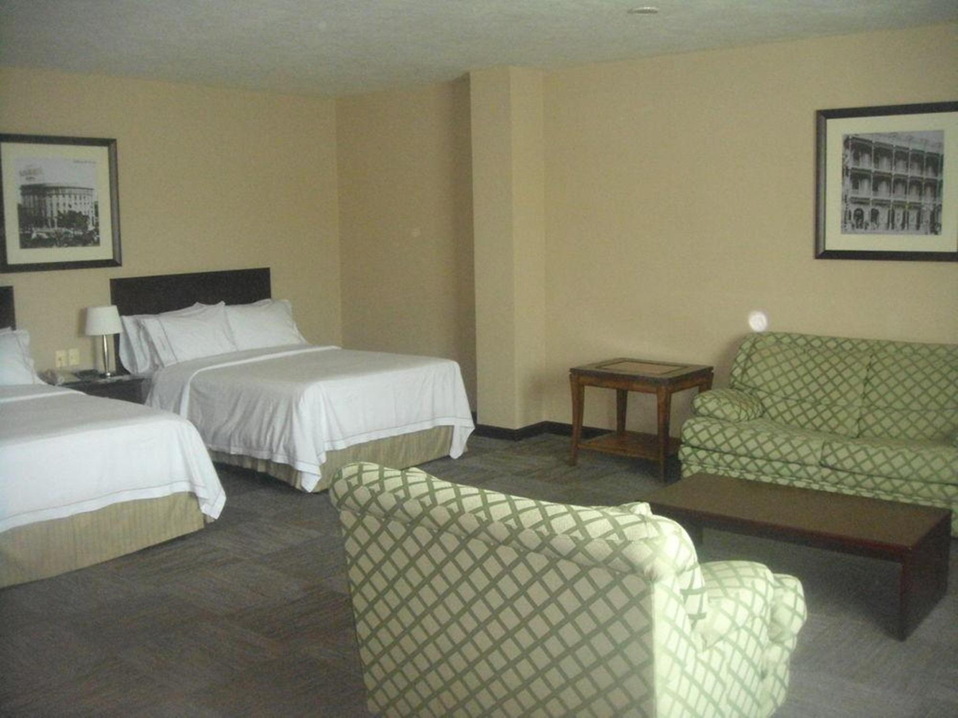 Hampton Inn Tampico Zona Dorada Bagian luar foto
