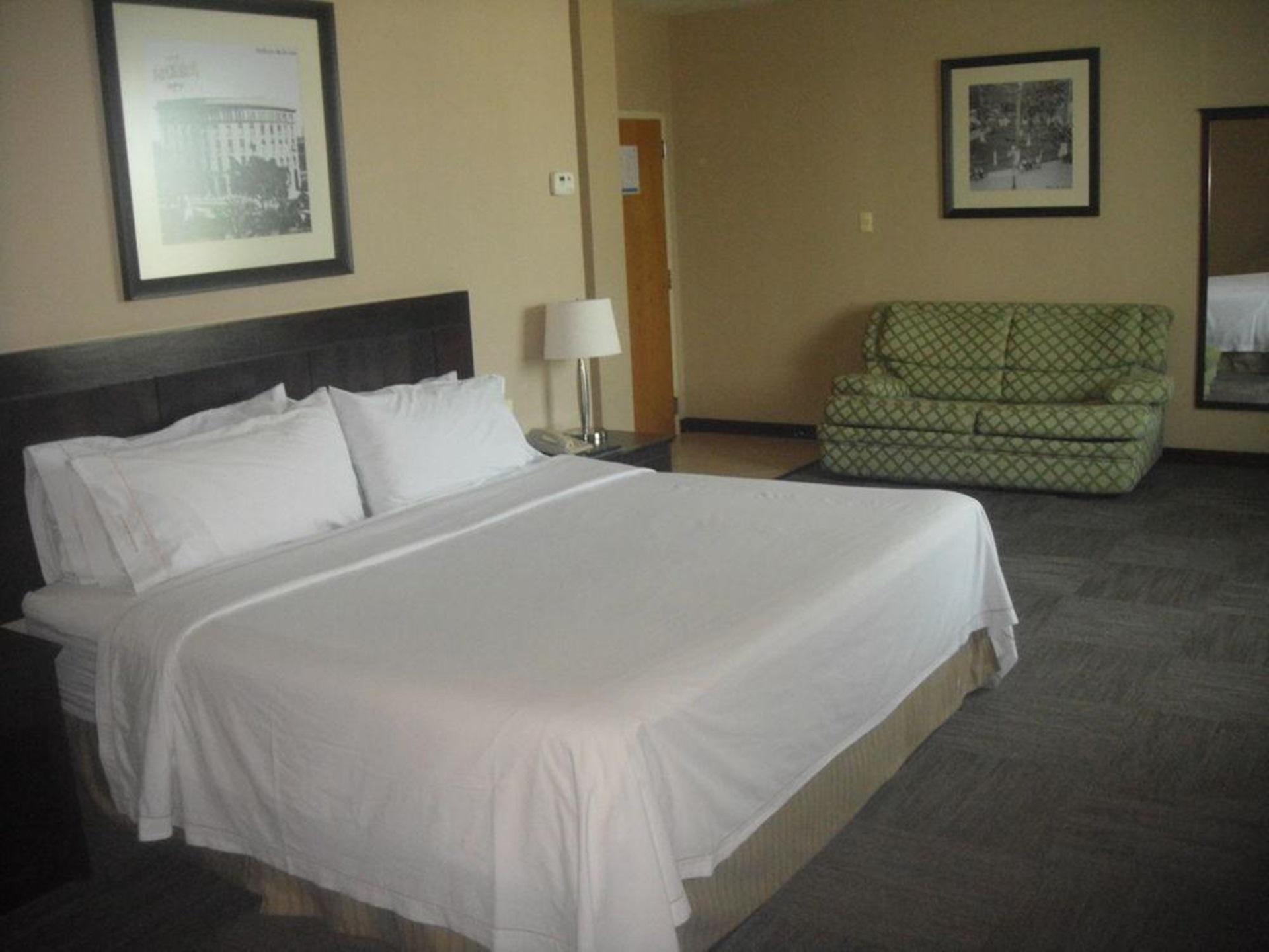 Hampton Inn Tampico Zona Dorada Bagian luar foto