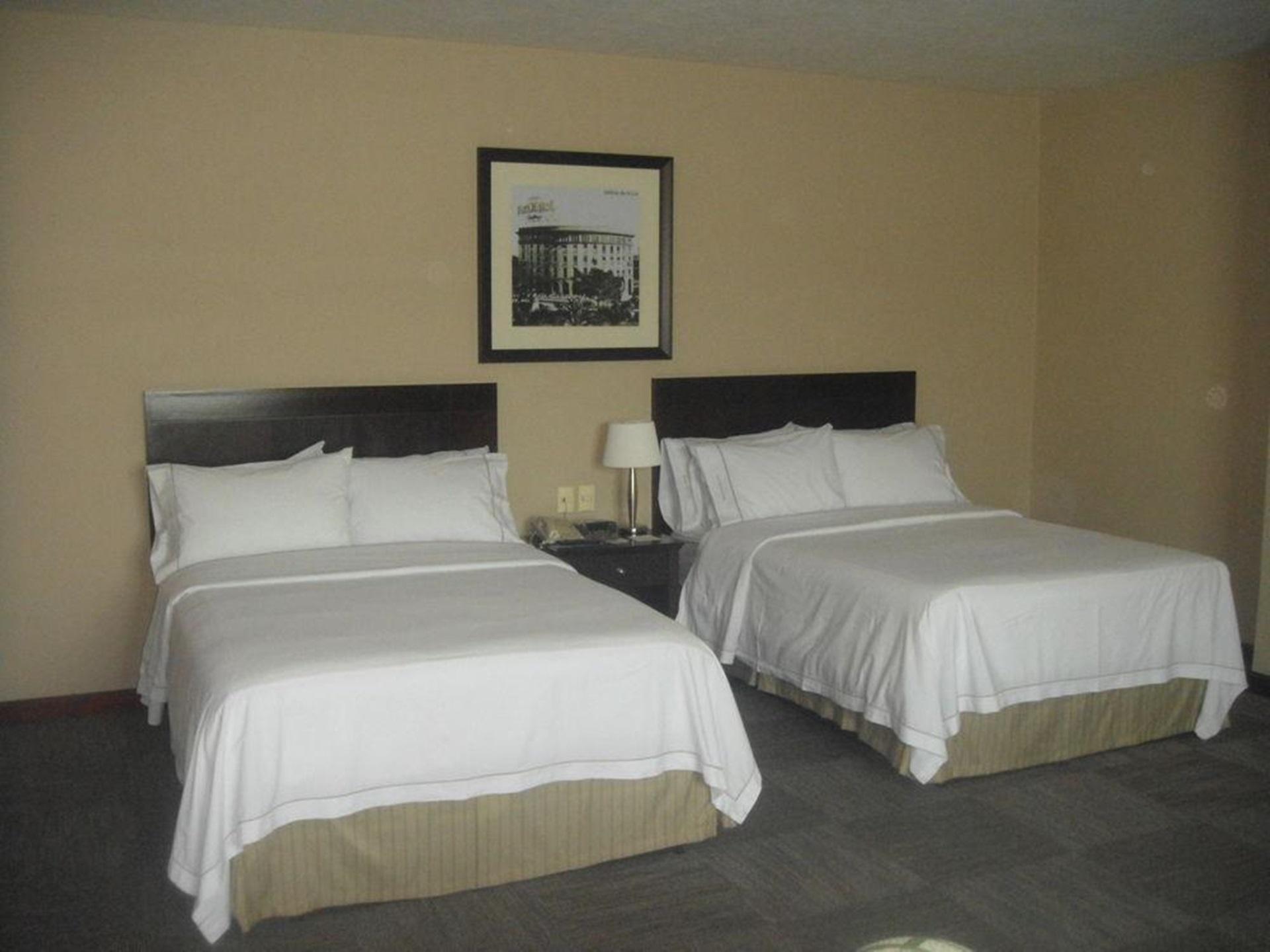 Hampton Inn Tampico Zona Dorada Bagian luar foto